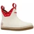 W's SS Ankle Deck Boot - Fire Salmon