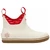 W's SS Ankle Deck Boot - Fire Salmon