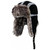 Vodka Bar Trapper Hat - Black