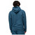 DreamFleece Full Zip Hoodie - Bluff Blue