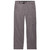 Stretch Zion Relaxed Pant - Pewter