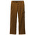 Stretch Zion Relaxed Pant - Sepia