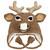 Caribou Hat