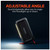 Rambler 20k Powerbank & Light