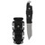 Kotu Tanto Point Knife - Black
