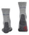Tk2 Explore Melange Socks - Grey
