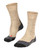 Tk2 Explore Melange Socks-Khaki