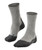 W's Tk2 Explore Melange Socks-Light Grey