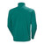 Daybreaker 1/2 Zip Fleece - Signal Green
