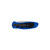 Kershaw Blur Assisted Folding Knife - Navy Blue Stonewash