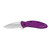 Kershaw Scallion Aluminum Assisted Folding Knife