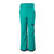 Jr's Legendary Ski Pants - Signal Green