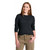 Fiora Crew Long Sleeve - Black