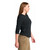 Fiora Crew Long Sleeve - Black