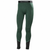 Lifa Merino Midweight Base Layer Pants - Jungle Green