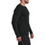 Invigoratr Merino Crew - Raven