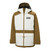Jr Girl Stellar Jacket 2.0 - Sepia