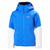 Jr Jewel Jacket - Ultra Blue