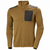 Lifa Merino Midlayer 1/2 Zip - Lynx