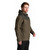 The Law Hoody - Tarmac