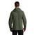 Spekter Full Zip Hoody - Forest Green