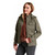 Rydr Lite Jacket - Gun Metal