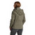 Rydr Lite Jacket - Gun Metal