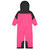 Snowy Toddler Snow Suit - Beetroot
