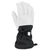 W's Polar Gloves - Black White