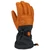 M's Polar Gloves - Black Tan