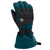 W's GTX Storm Gloves - Spruce Black