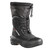 Flare -58F Winter Boots - Black