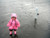 Muddy Buddy Toddler's Rain Coverall