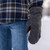 Wax Tough Mitts