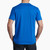 Born in the Mountains T Shirt - Rally Blue