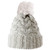W's Greta Pom Beanie