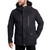 Ukon Hoody - Blackout