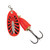 Vibrax #4 Spinners Vibrax #4 Spinners