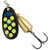 Vibrax #5 Spinners