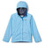 Arcadia Rain Jacket - Blue Arcadia Rain Jacket - Blue