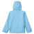 Arcadia Rain Jacket - Blue Arcadia Rain Jacket - Blue