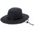 Endurawax Bush Hat - Gun Metal