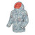 Unity -25F Winter Jacket - Coral