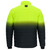 HiVis Quilted Layering Jacket