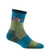 Kid's Bubble Bunny Crew Sock
