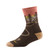 Northwoods Micro Crew Sock