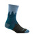 Treeline Micro Crew Sock