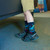 Ty-Ranger-Saurus Micro Crew Sock