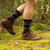 Vangrizzle Boot Sock - Midweight