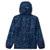 Pixel Grabber Jacket - Navy/Beachwood